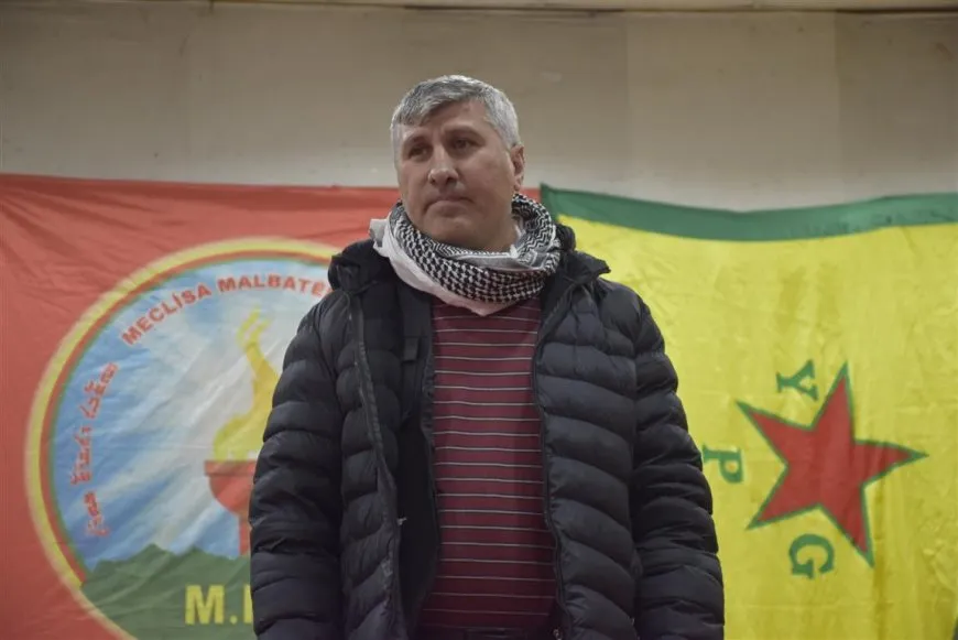 Li Dirbêsiyê 68 şehîd hatin bibîranîn
