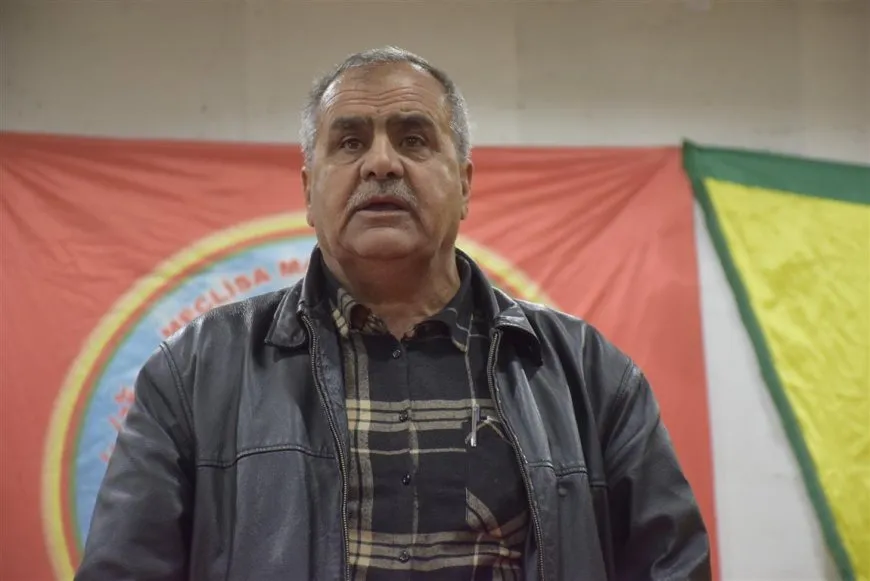Li Dirbêsiyê 68 şehîd hatin bibîranîn