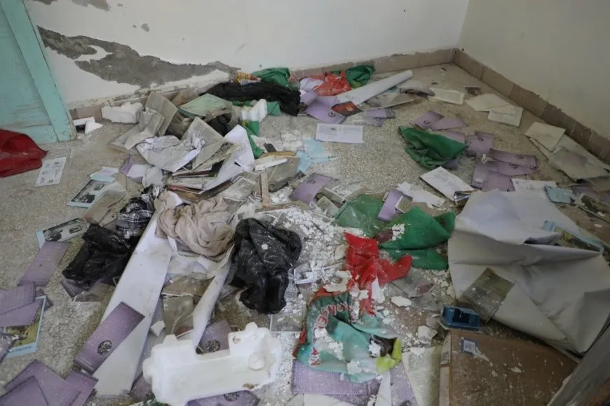 Li Çelebiyê Meclîsa Malbatên Şehîdan û şaredarî ketin xizmetê