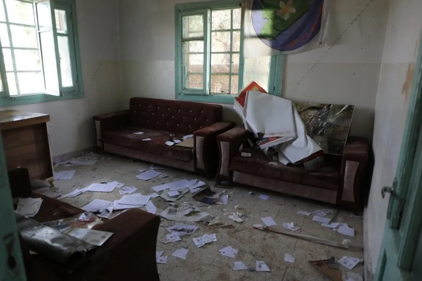 Li Çelebiyê Meclîsa Malbatên Şehîdan û şaredarî ketin xizmetê