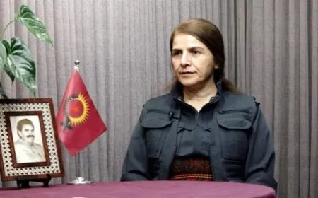 'Rojbûna Rêbertî jinûve afirandina hêviya azadiyê ya jinan e'