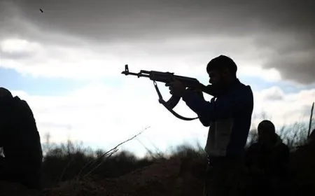 Li Idlib û Şamê 2 ciwan hatin kuştin
