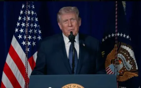Trump: Îranê daxwaza agirbestê kir