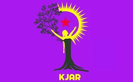 KJAR: 4'ê Nîsanê roja azadî û vejînê ye
