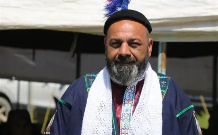‘Em dewleteke ku rêzê bide çandan û pirrengiyê dixwazin’