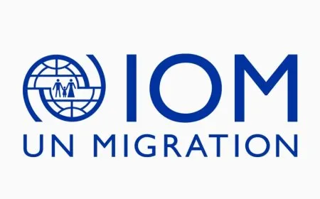IOM hişyarî da: li Lubnanê xetera koçberiya demdirêj heye