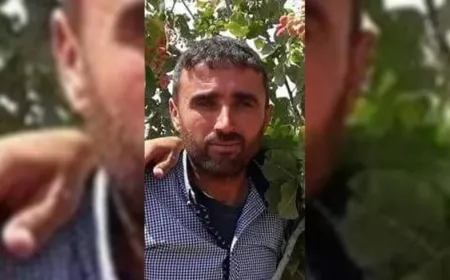 Li gundewarê Helebê welatiyek Kurd hat revandin