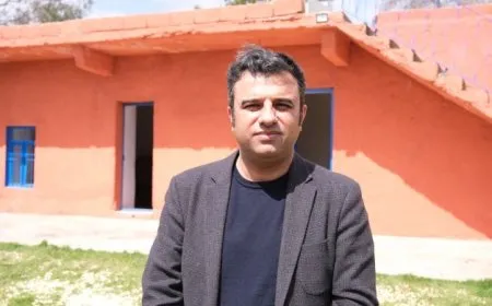 Omer Ocalan: Gel dixwaza Serok Apo di nava wan de be