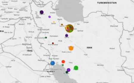 HRANA: Nêzî 2 hezar kes mirine