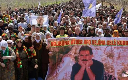 Pîrozbahiya 4’ê Nîsanê li Amarayê bi dawî bû