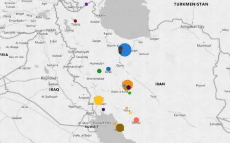 HRANA: Di 24 saetên borî de 15 baregeh bûne hedef