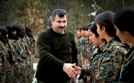 Ji bîranînên Nuredîn Sofî: Şerê bi aqil û zanistê serkeftinê tîne