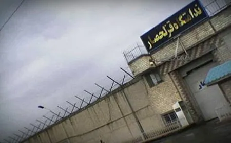 Malbatên girtiyên li Qezel Hezarê di nav fikaran de ne