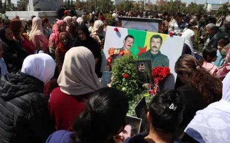 Hesen Hîmo: Em tenê dikarin bi yekîtiyê doza fermandar Nûreddîn Sofî bişopînin