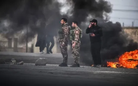 Wezareta Pêşmergeyan bang li Iraqê kir