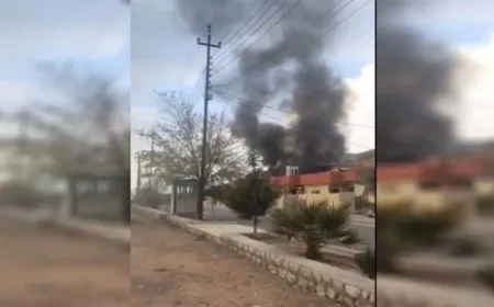 Bi 3 dronan êrişî mala Hisên Yezdan Pena hat kirin