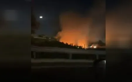 Rejîma Îranê êrişî Başûrê Kurdistanê kir