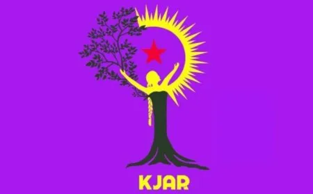 KJAR: Girtiyên jin ên siyasî her kêliyê dibin metirsiya darvekirinê dene!