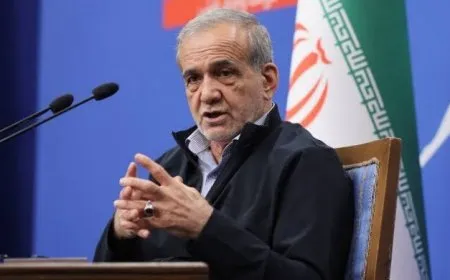 Pezeşkiyan têkildarî ‘agirbestê’ daxuyanî da