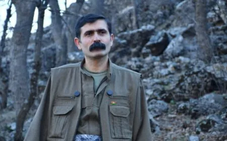 Berdevkê PJAK'ê: Bêyî Kurdan li Rojhilata Navîn guherînên erênî nabin
