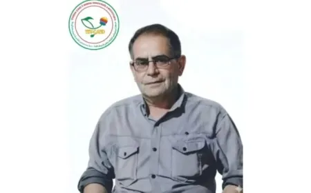Tevgera Çand û Hunerê ya Başûr ji bo Elî Mensûr peyama sersaxiyê da