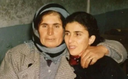 FEDA û DAKB: Em Dayê Zeynep bi rêzdarî bi bîr tînin