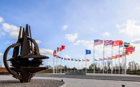 Dewletên NATO’yê plana dorpêçkirina Hurmuzê red kir