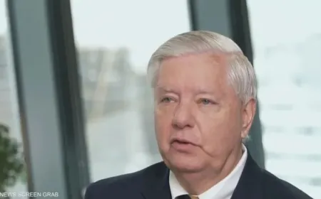 Graham: Divê bernameya nukleerî ya Îranê bi tevahî were qedexekirin