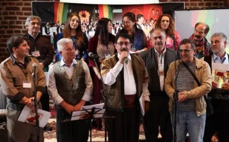 Ji Koma Berxwedan straneke nû: Rojava Rojhilat e Kurdistan Yek Welat e