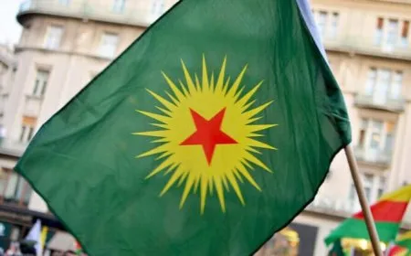 KCK’ê qurbaniyên komkujiya Enfalê bibîr anî