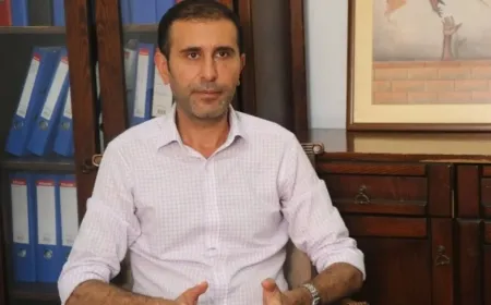 Parêzerê Rêber Abdullah Ocalan: Konseya Ewropayê dikare biryarên tund bide