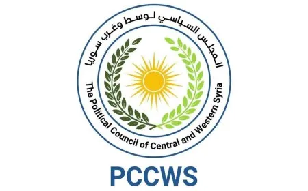 PCCWSˊê xwe fesix kir, saziyek nû tê avakirin