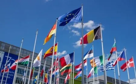 Zêdeyî 350 rayedarên berê yên Ewropî li dijî Îsraîlê banga pêkanînê kirin