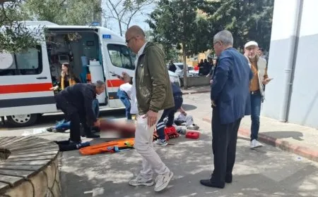 Li Mereşê êrîşî dibistanê hate kirin: 4 kesan jiyana xwe ji dest dan