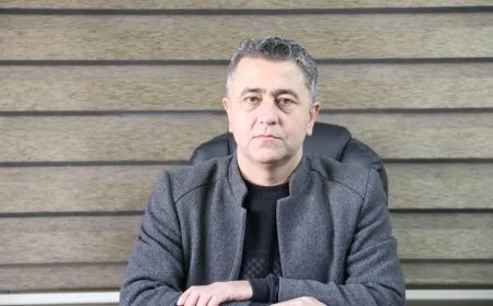‘Dewleta Tirk cidî nêzî pêvajoyê nabe’