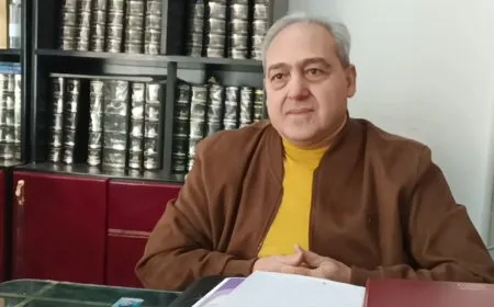 Parêzer: Li Sûriyeyê ewlehî nîn e