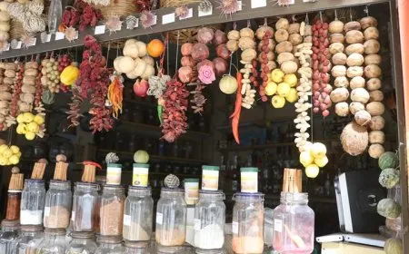 Biharatfiroş ji ber barana zêde keyfxweş in