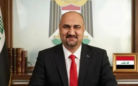 Mihemed Seman bû Parêzgarê Kerkûkê