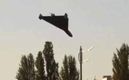 Li Silêmanî û Koye êrişên bi dronan