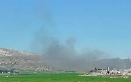 Îranê bi mûşekan êrişî Hewlêrê kir: 3 kes şehîd bûn