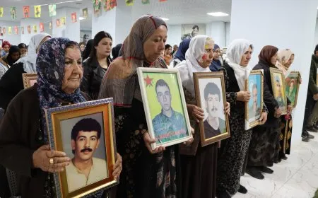 74 şehîd li Tirbespiyê hatin bibîranîn