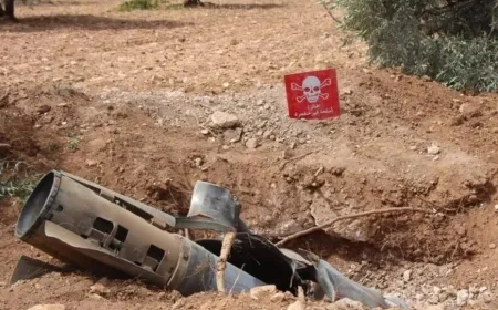 Li Helebê di encama teqînekê de kesekî jiyana xwe ji dest da