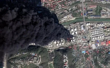 Di êrişa li ser bendereke Rûsyayê de kesek hat kuştin