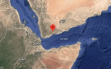 Li başûrê Yemenê li dijî Hûsiyan êrişa hewayî