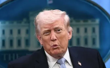 Trump: Tê payîn ku îşev peymanek bi Îranê re were îmzekirin