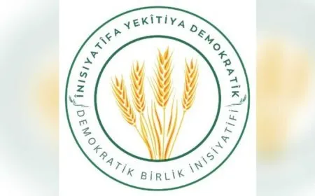 Însiyatîfa Yekitiya Demokratîk wê di 26ê Nîsanê de konferansekê li dar bixe