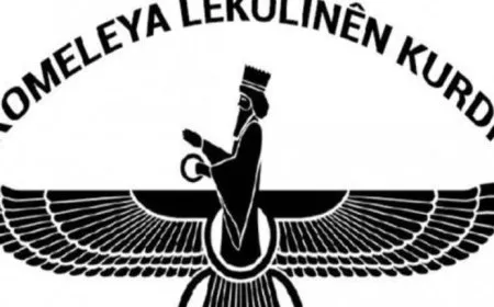 Enstîtuya Kurdî ya Almanya: 22’yê Nîsanê roja belavkirina ronahiyê ye