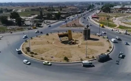 Ji bo hilbijartina nûnerên herêma Cizîrê amadekarî têne kirin