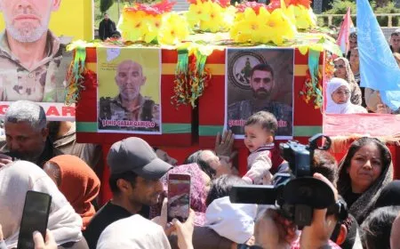  Şêniyên Tirbespiyê 2 şehîd oxir kirin