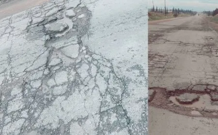 Ajokar ji ber xirabbûna rêya Selemiye-Hemayê gazincan dikin